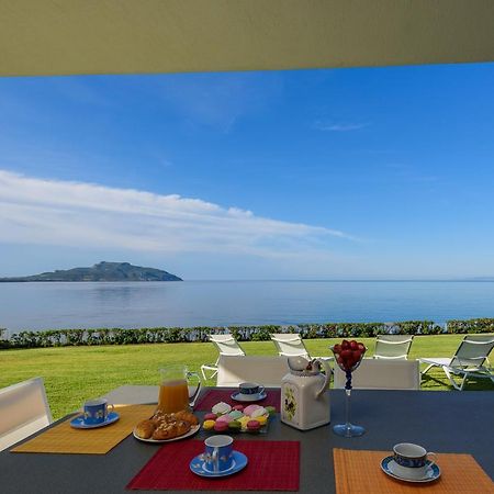Finisia House Apartment Elia  Bagian luar foto