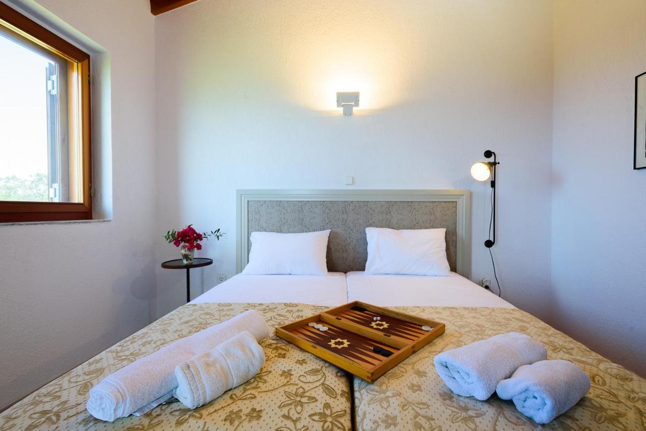 Finisia House Apartment Elia  Bagian luar foto